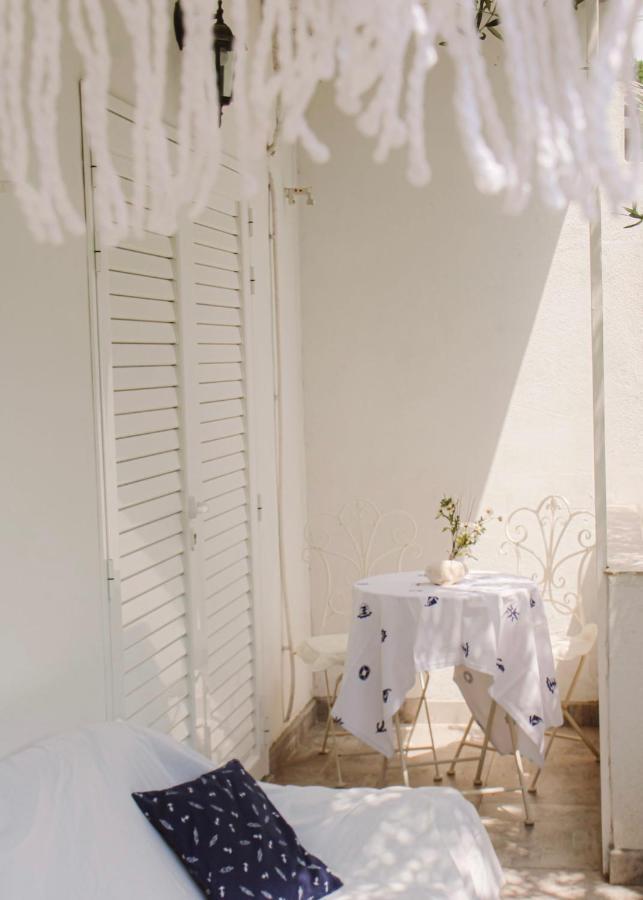 Appartamento Faros Oasis Gdinj Esterno foto