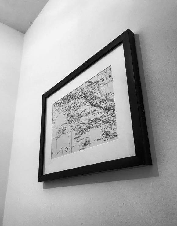 Appartamento Faros Oasis Gdinj Esterno foto