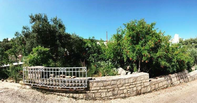 Appartamento Faros Oasis Gdinj Esterno foto