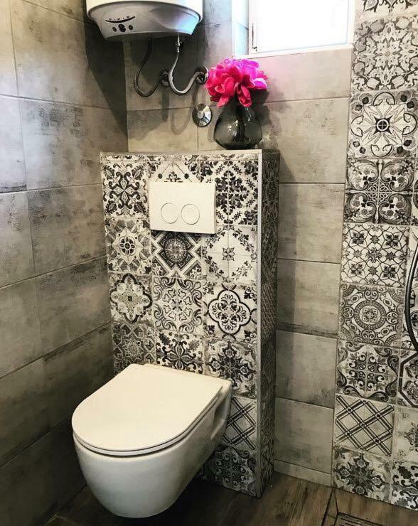 Appartamento Faros Oasis Gdinj Esterno foto
