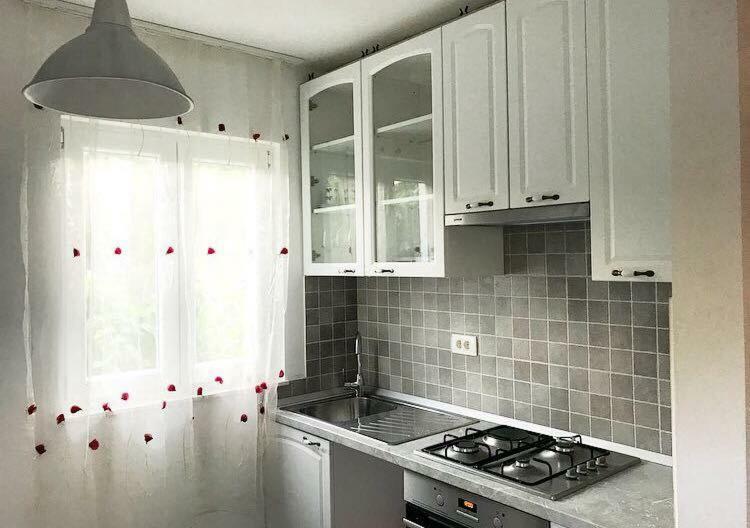 Appartamento Faros Oasis Gdinj Esterno foto