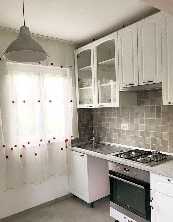 Appartamento Faros Oasis Gdinj Esterno foto