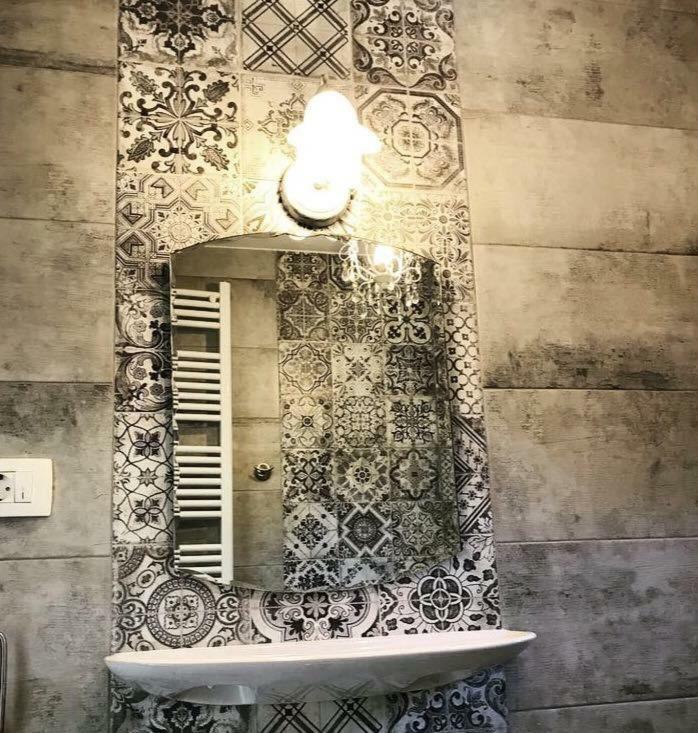 Appartamento Faros Oasis Gdinj Esterno foto