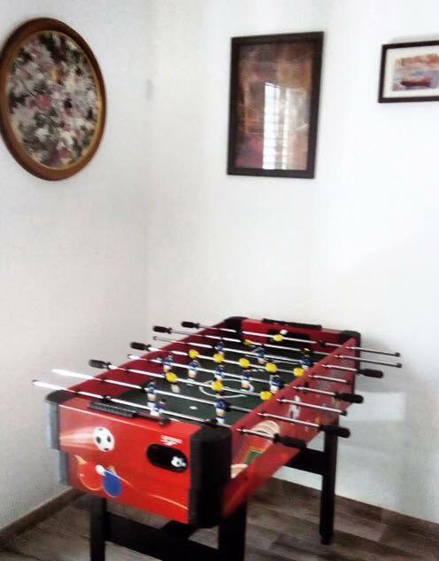 Appartamento Faros Oasis Gdinj Esterno foto